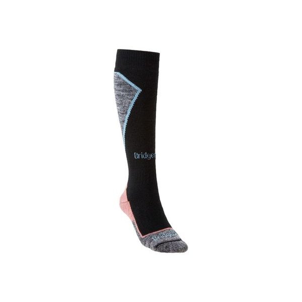 Ski Midweight+ Women's, black