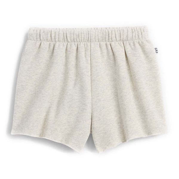 879322-03 Dětské kraťasy VintageSoft Šedá