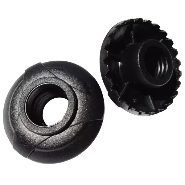 TREKKING POLE SPARE BASKET