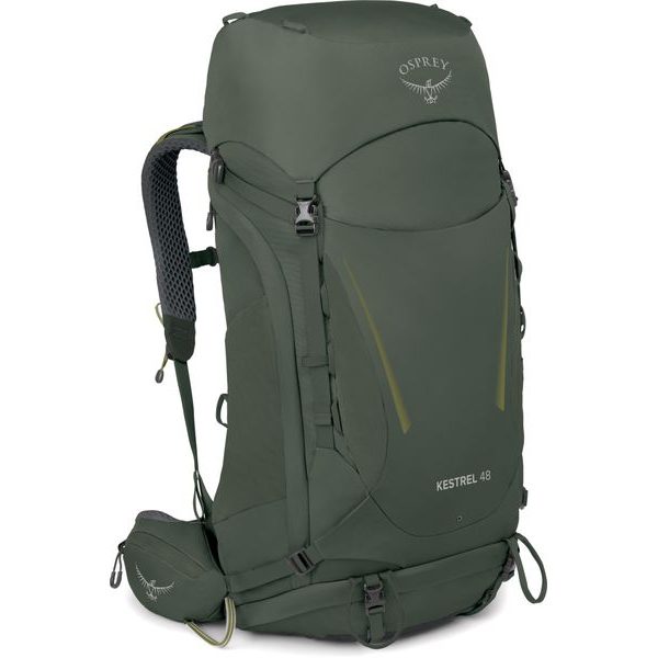 KESTREL 48, bonsai green