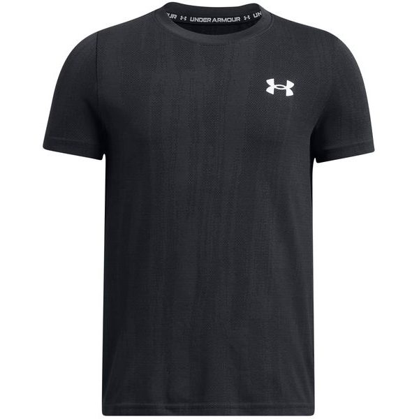 Vanish Seamless SS-BLK
