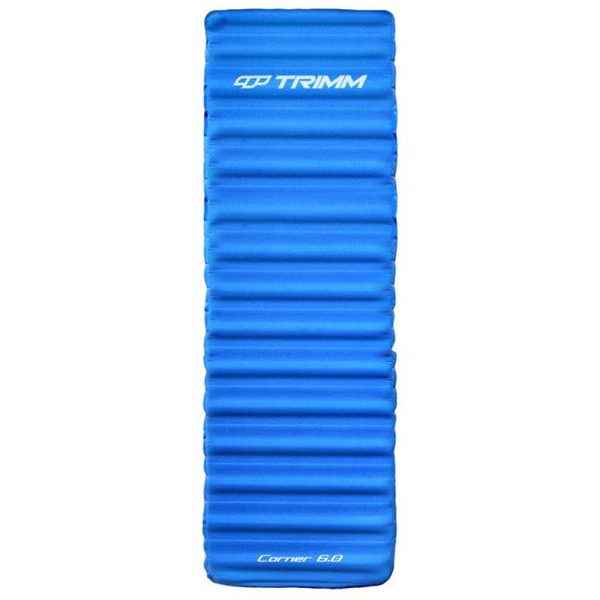 CORNER 6.0 steel blue