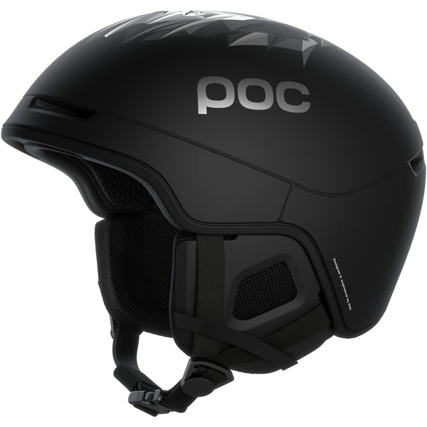 Obex Pure Odermatt Ed. Uranium Black Matt