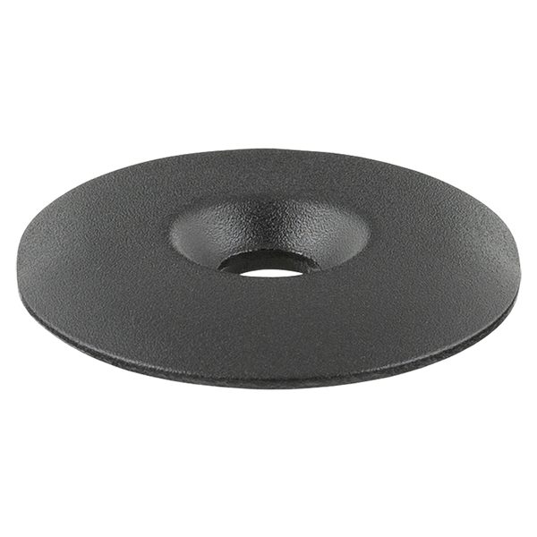 RCS Pro Top Cap Black