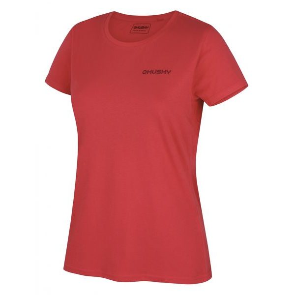 Tee Walker L pink