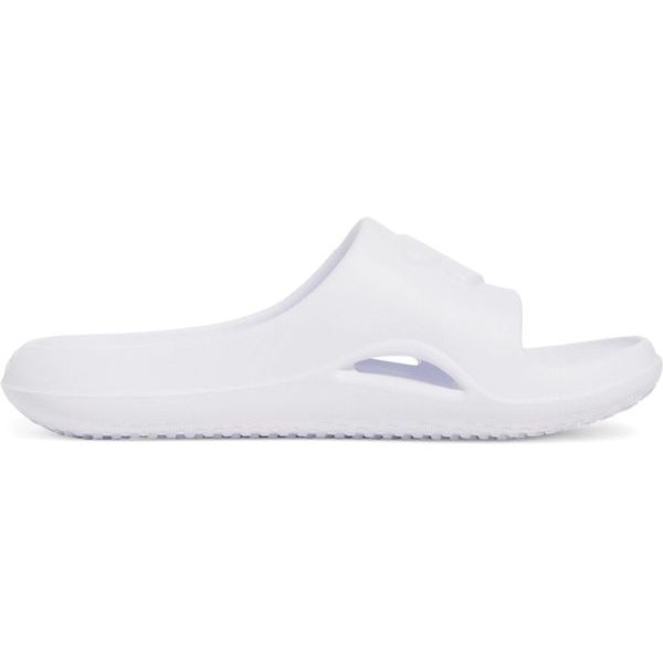 UA W Locker V SL WHT