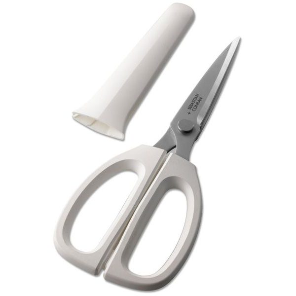 DIRK 21 cm, bílé