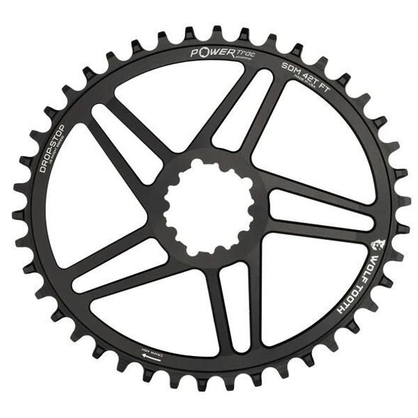 DM pro kliky Sram GXP Oval 34t