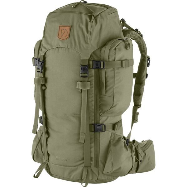 Kajka 55 M/L Green