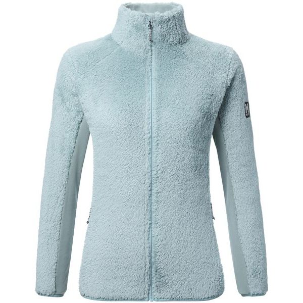 CHAMONIX HIGHLOFT JKT W AQUATIC