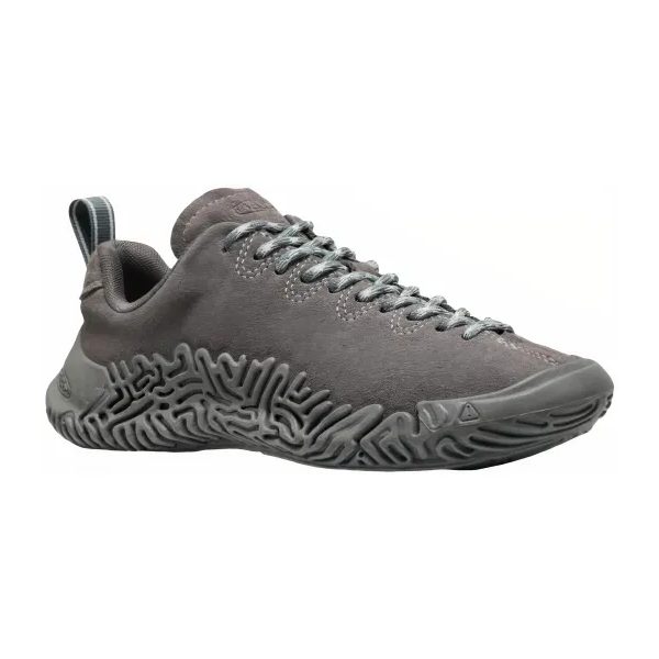 JASPER MERKO WOMEN, steel grey/vapor