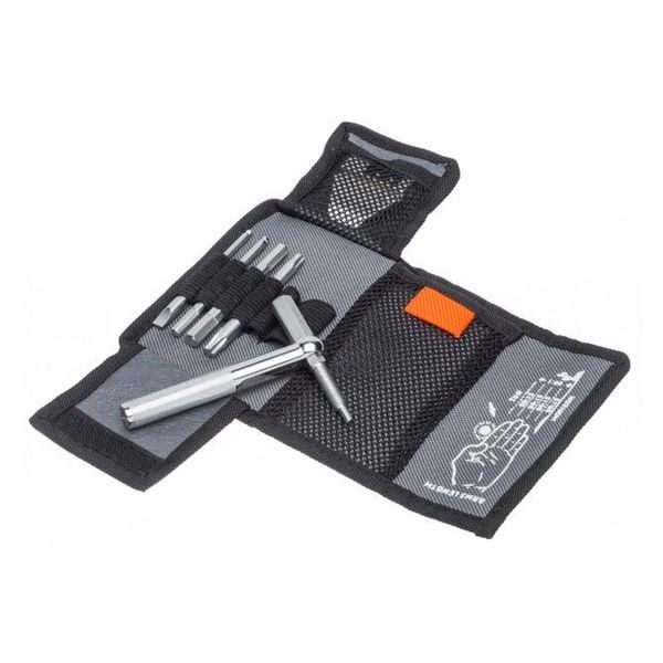Big Switch Multi Tool