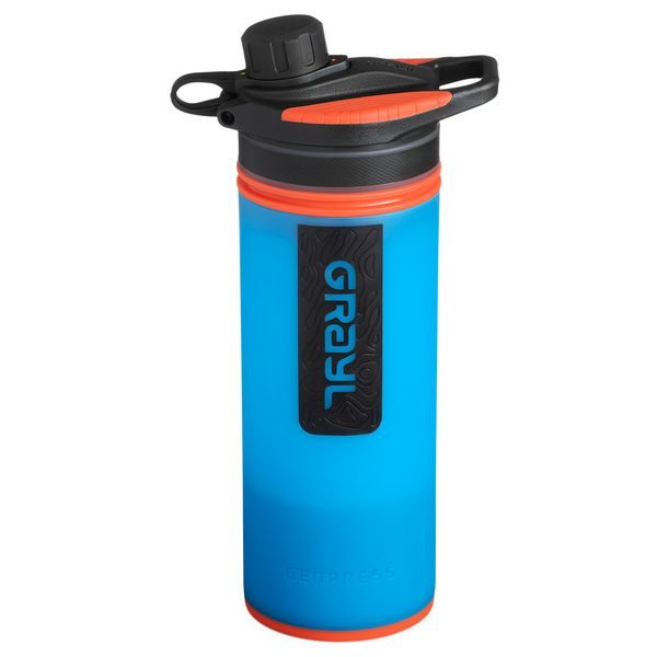GEOPRESS  Purifier 0,71 l Bali Blue
