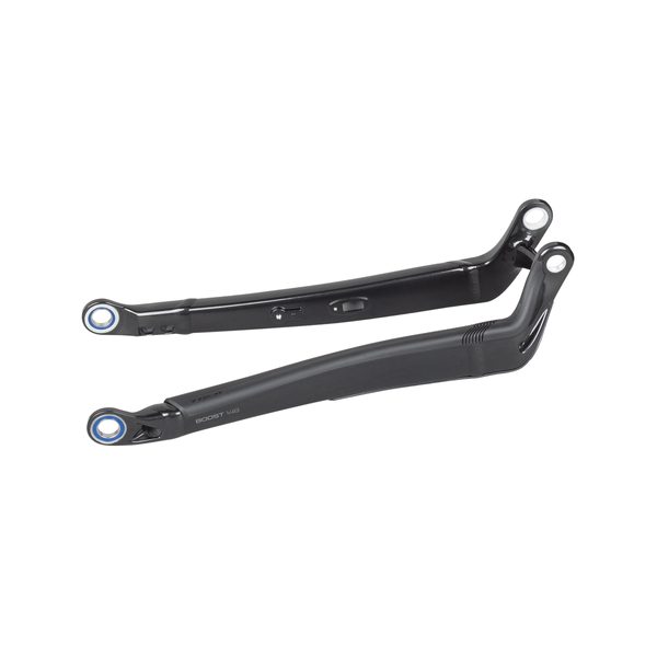 Chainstay Trek Powerfly 9.7 LT Chainstay 2019 Dnister Black