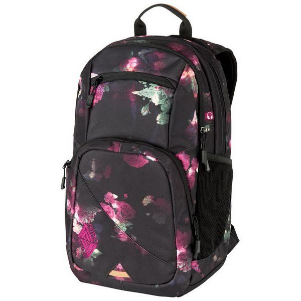 STASH 29 black rose