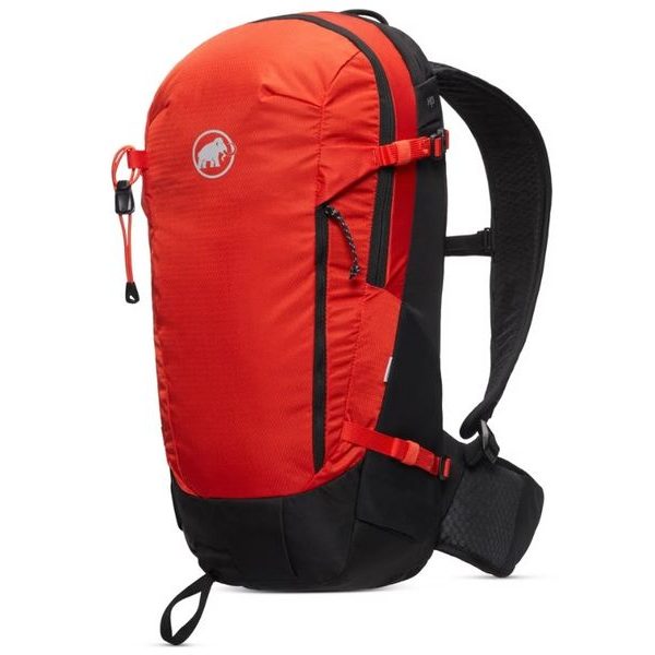 Lithium 15 mammut red-black
