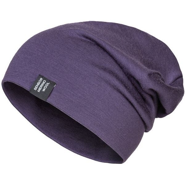 MERINO EXTREME UP grape purple