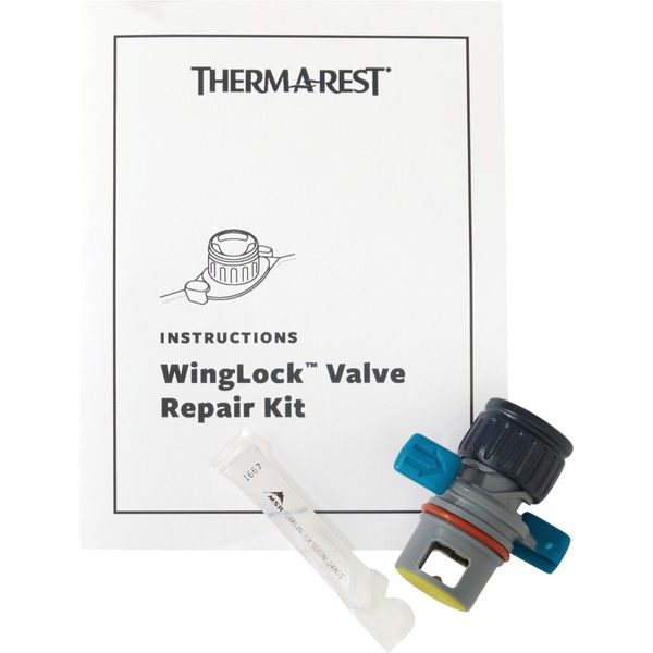 WINGLOCK VALVE KIT THERM-A-REST