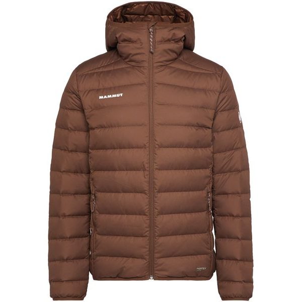 Waymarker IN Hooded Jacket Men soil
