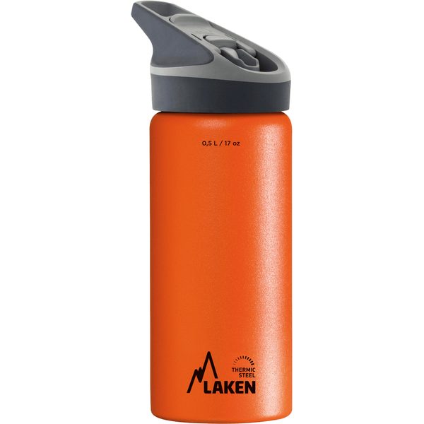 Jannu 500 ml oranžová