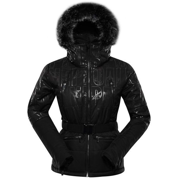 DAMA, black
