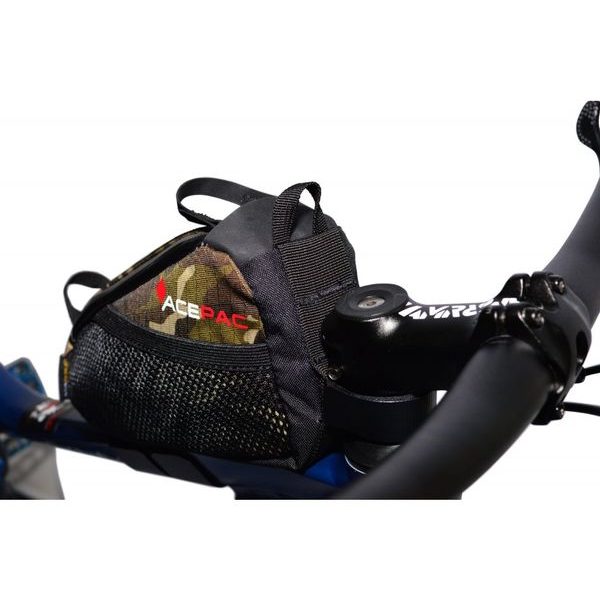 Fuel bag M MKI Camo