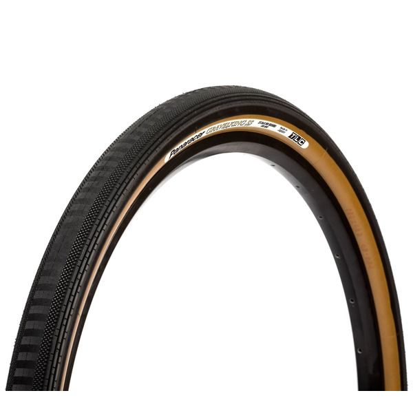 GRAVELKING SS 650BX48 (27.5X1.9) ČERNÁ/HNĚDÁ