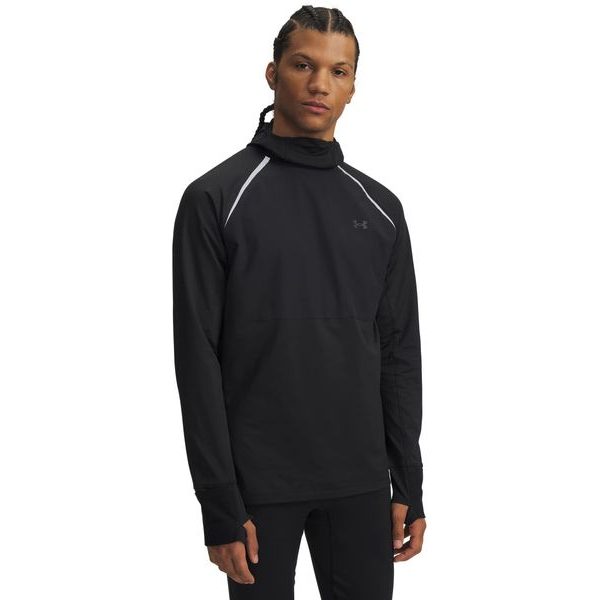 UA Velociti Pro CW Balaclava-BLK
