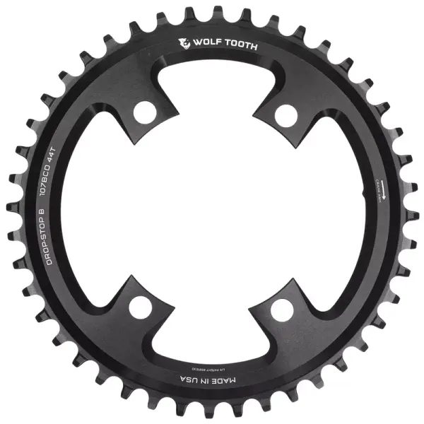107x44 BCD pro SRAM Flattop