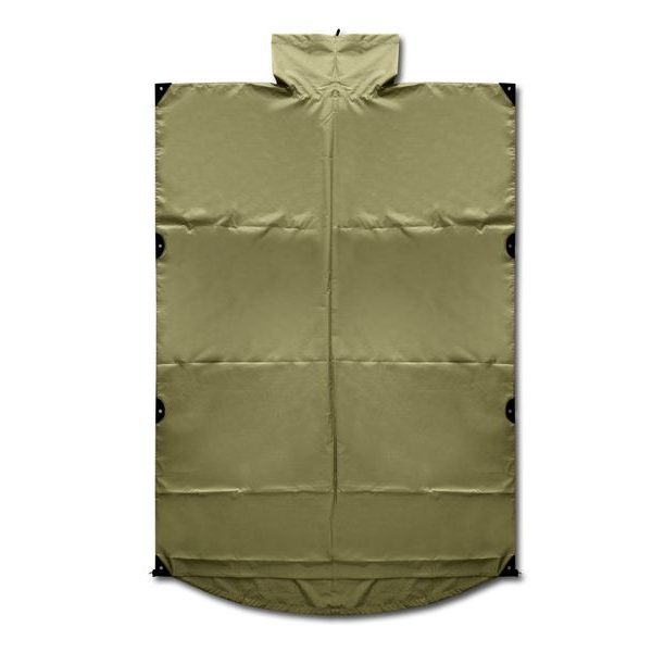 HAVEN khaki