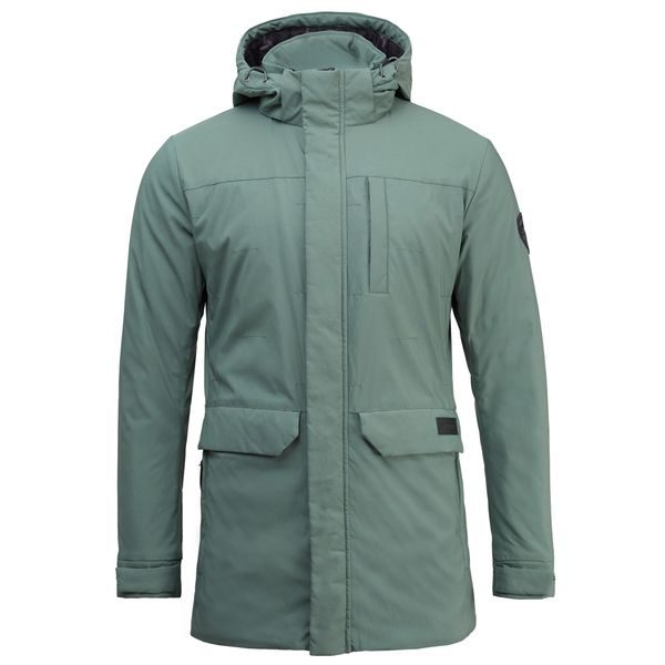 Monteso MJ2108 olive-black