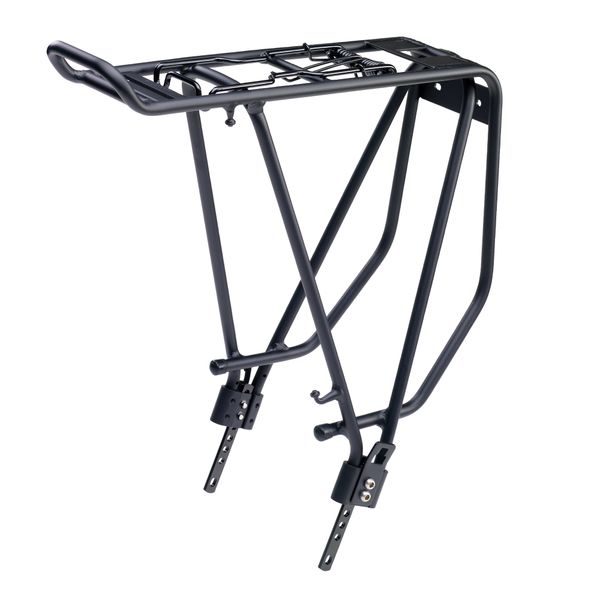 Light Cl905 700C Aluminium Black