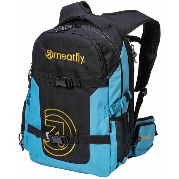 Ramble 26, Sky Blue / Yellow