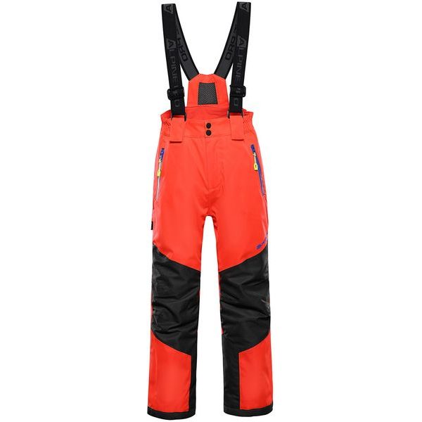 WERADO 2 neon red