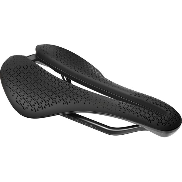 Aeolus Pro Airloom, 155 mm, černá