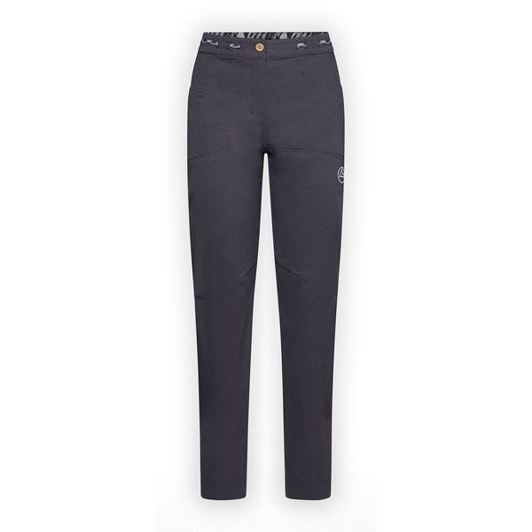 Mantra Pants W Onyx/Chalk