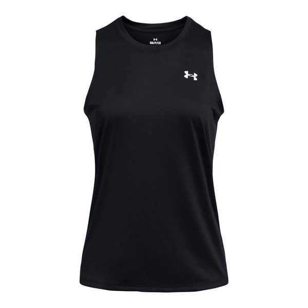 Tech Tank Solid-BLK