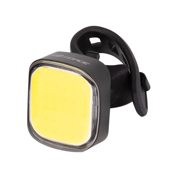 COB 2.0 75LM USB, černé