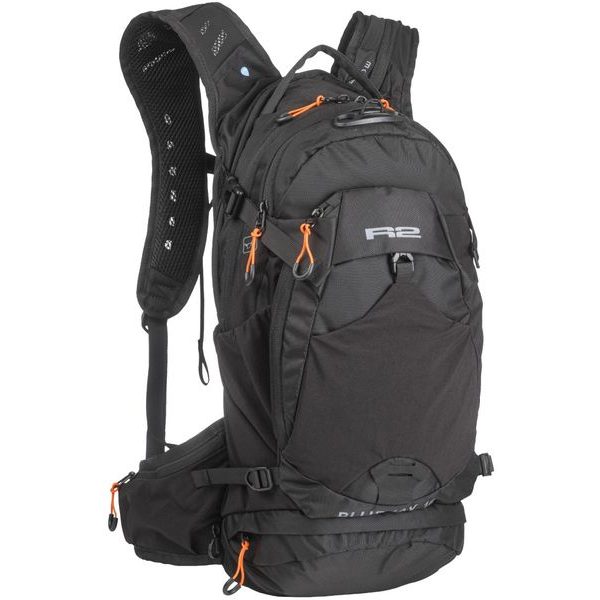BLUE JAY 14 black
