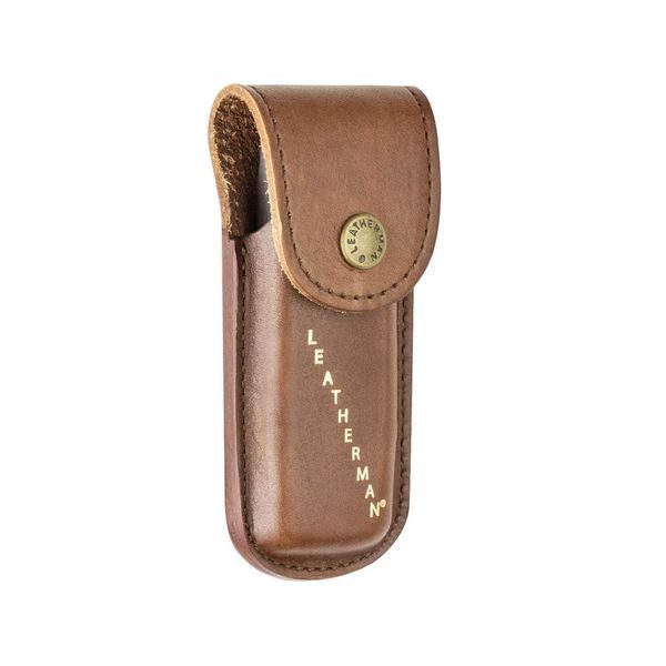 HERITAGE SMALL, brown LTG832593