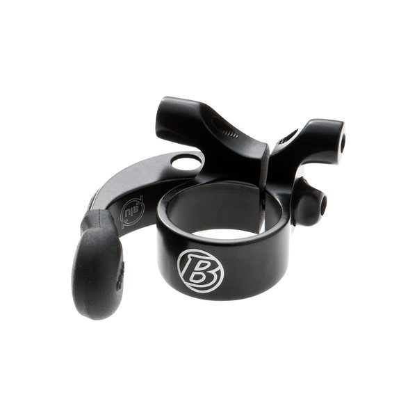 Seatpost Clamp 31,9 mm QR úchyt RackMount