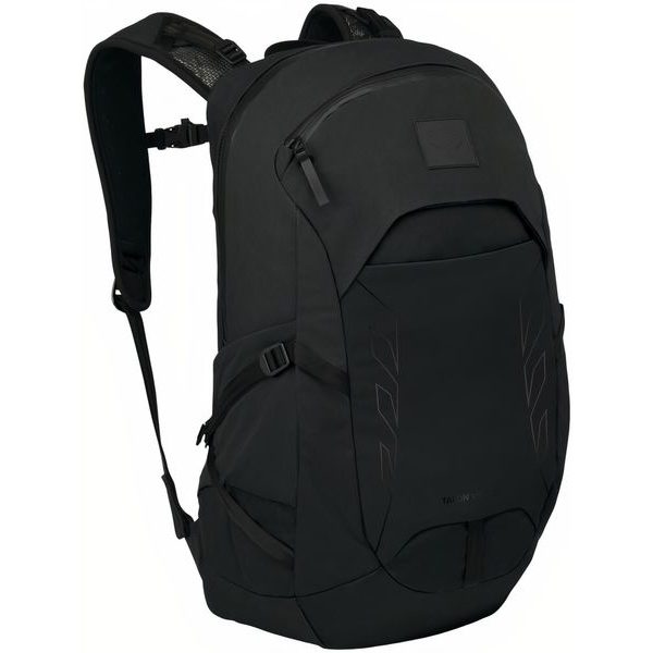 TALON 22 VSN ABOVE, black