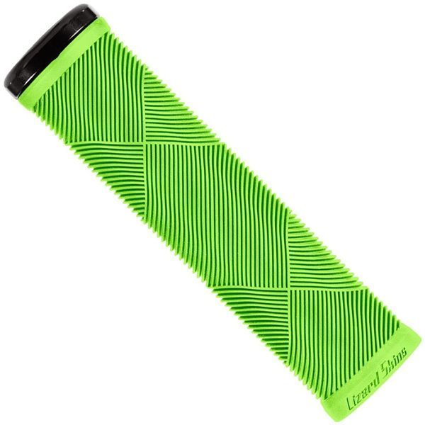 Single-Sided Strata Lime Green