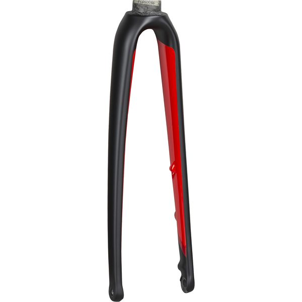 Emonda SL5 Disc 56-62cm MatteBlack/Viper Red 350mm, 40mm