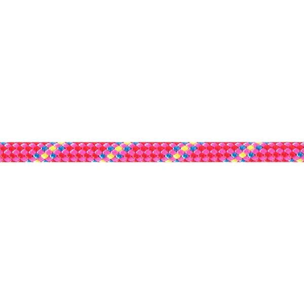 Rando 8 mm golden dry pink 20 m