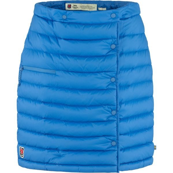 Expedition Pack Down Skirt UN Blue