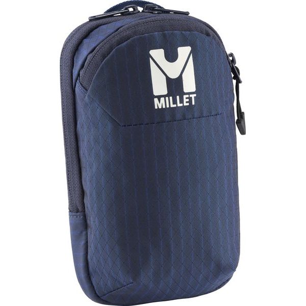 UBIC BELT POCKET E-DARK BLUE