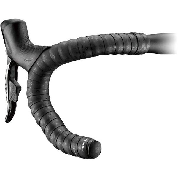 Leather Touch Minimalism Aliens Black