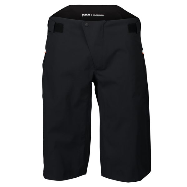 Bastion Shorts Uranium Black