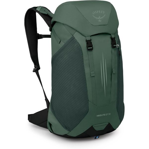 HIKELITE LT 30, tundra green